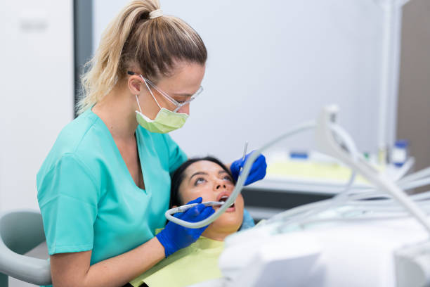 Best Emergency Treatment for Dental Infections or Abscesses in Ashland, NJ
